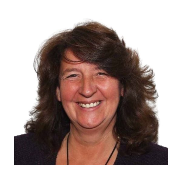 Headshot of Ann Corlett MHK