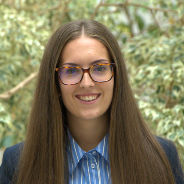 Headshot of Clare Townsend