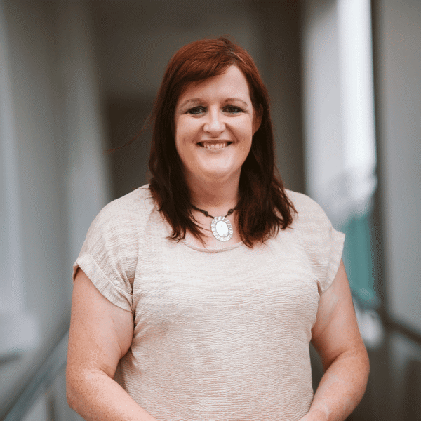 Headshot of Susan Lawlor