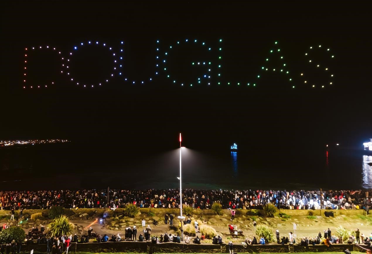 Drone Show