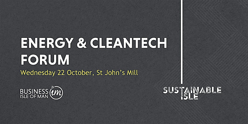 Energy Cleantech Forum