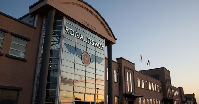 London Flights Announced