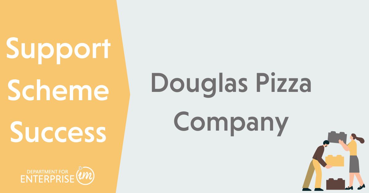 Douglas Pizza Company