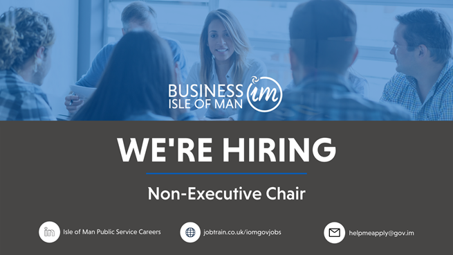 Business Chair Recruitment