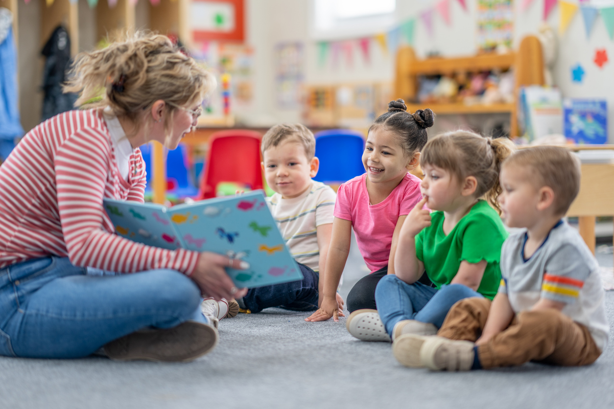 Childcare