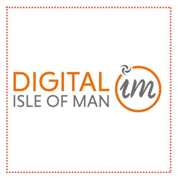 Headshot of Digital Isle of Man