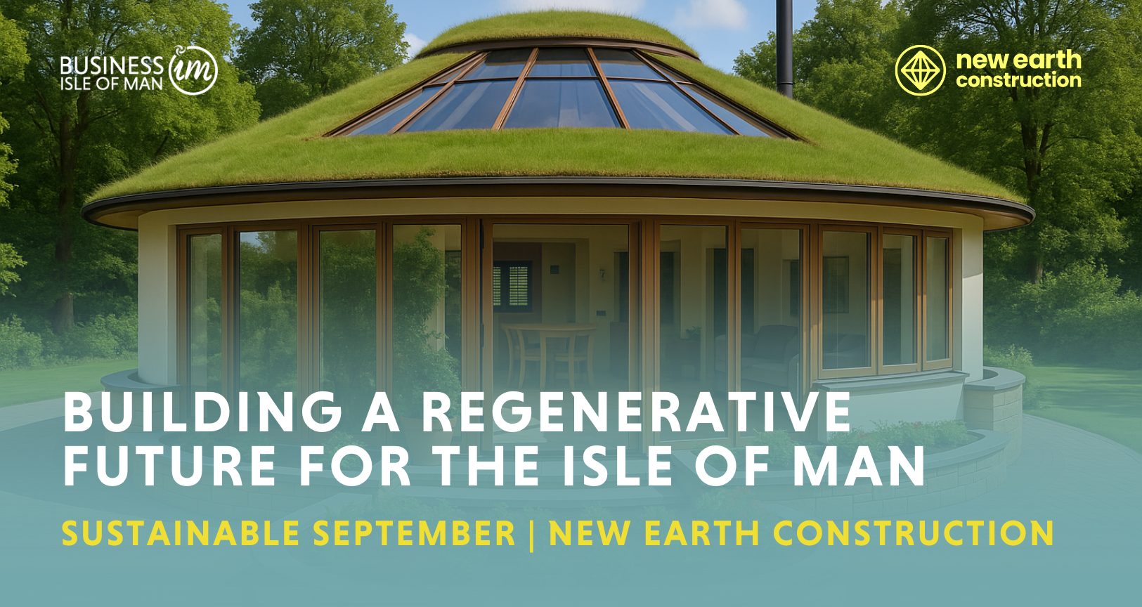 New Earth Construction