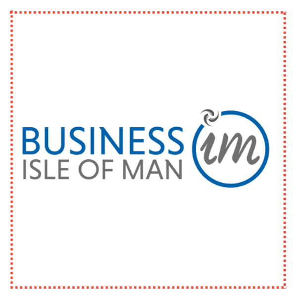 Headshot of Business Isle of Man