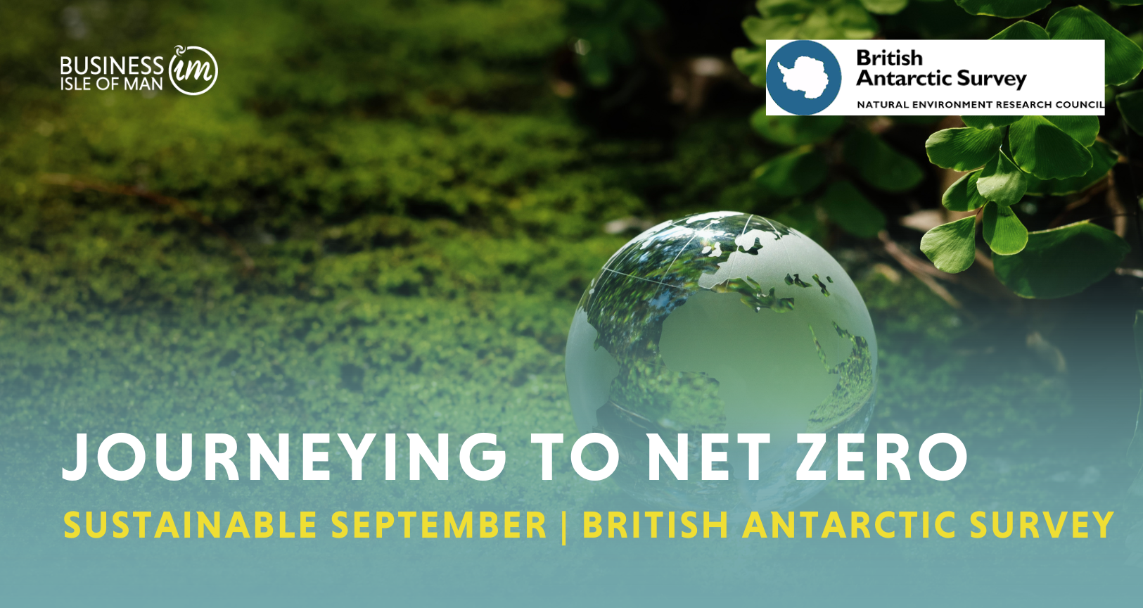 British Antarctic Survey