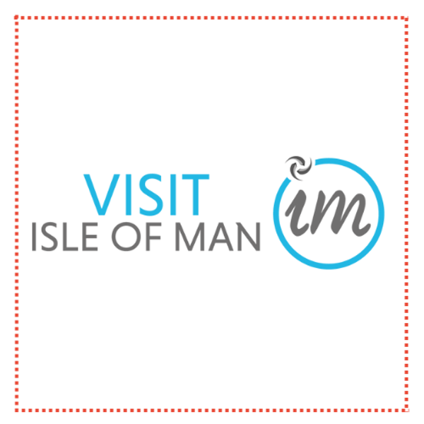 Headshot of Visit Isle of Man