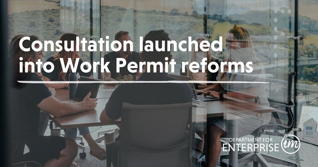 Work Permit Consultation