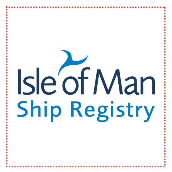 Headshot of Isle of Man Ship Registry