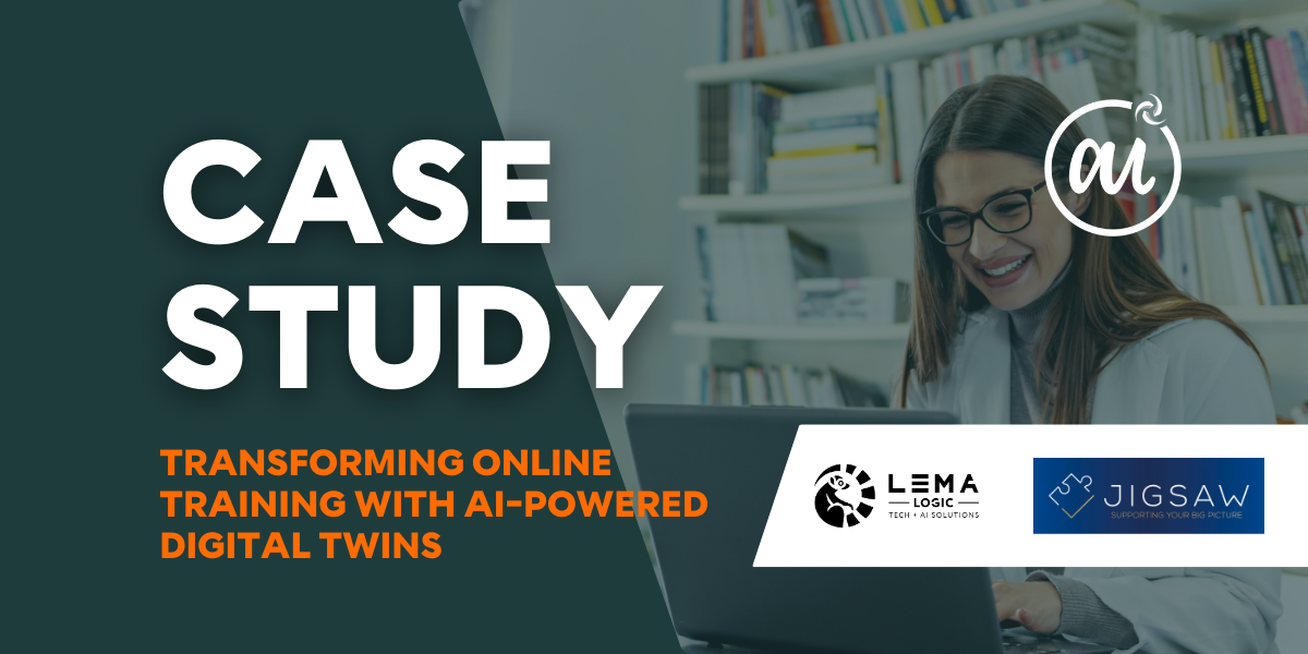 Case Study Viking