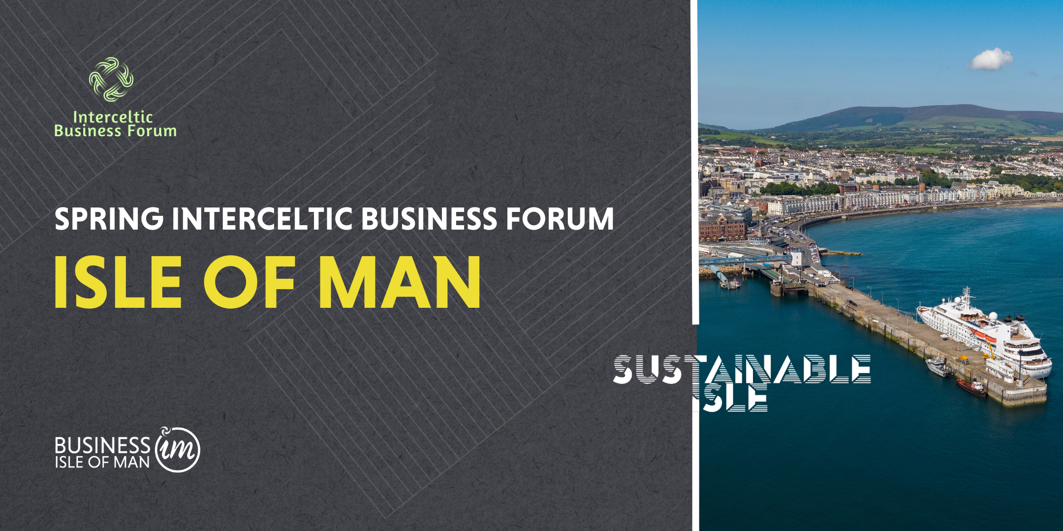 Iom Interceltic Business Forum (1)