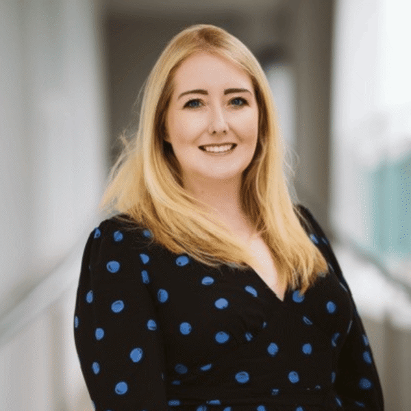 Headshot of Gemma Barnes