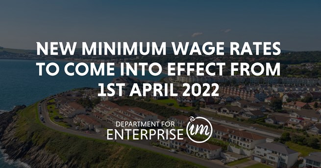 Minimum Wage Changes