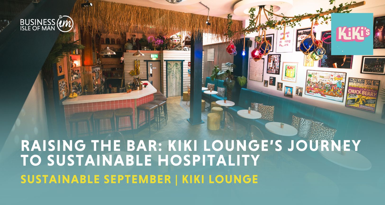 Kiki Lounge